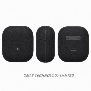 หูฟังบลูทูธ 6.0 แบบหนีบหู ชาร์จด้วย Type-C สำหรับเล่นเกมส์ กีฬา ตัดเสียงรบกวน หูฟังไร้สายแบบหนีบ TWS - Product Image 5