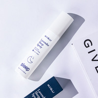 Semprotan Tidur Lavender Wangi Lavender Grosir Tersedia