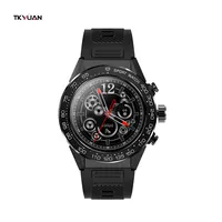 TKYUAN-reloj inteligente V35, accesorio de pulsera deportivo resistente al agua IP67 con control del ritmo cardíaco, llamadas, Bluetooth, dial de 2022 pulgadas, 1,32