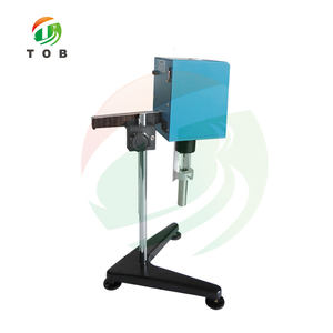 Labor-Rotationsviskosimeter von Brookfield für Batterie-Schlickertest - Product Image 3