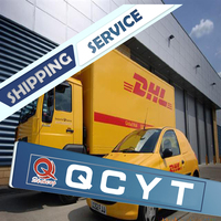 Agent maritime DHL Chine, agent d'approvisionnement, agent d'achat, dropshipping, agent d'expédition de conteneurs
