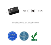 Module IGBT électronique de puissance 100% original et en forte demande, module SIC G3S06504C 500V 6A