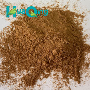 Poudre d'extrait de feuille de bambou en gros fournisseur chinois - Product Image 3