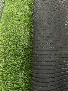 Bn25 חיצונית מלאכותי שטיח דשא סינטטי דשא סינטטי 25 מ "מ עמיד ולא להחליק דשא מלאכותי דשא מלאכותי - Product Image 5