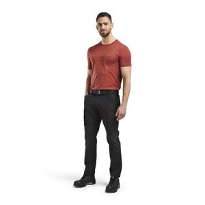 Blaklader-เสื้อยืด353110425909เมตร3D เสื้อยืดทำงาน7330509769621และเสื้อโปโลสีแดงเผา - Product Image 3