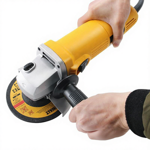 Adecuado para cortadora angular de metal DW824 con motor cepillado, 12 000 RPM, alimentación CA - Product Image 3