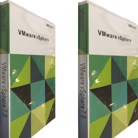 VMware vSphere 7 필수 키트