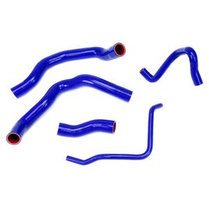 Pièces de moteur De <span class=keywords><strong>Refroidissement</strong></span> de <span class=keywords><strong>Refroidissement</strong></span> Renforcé Kit de Durites De Radiateur En Silicone pour 2002 2008 <span class=keywords><strong>Mini</strong></span> <span class=keywords><strong>Cooper</strong></span> <span class=keywords><strong>S</strong></span> Superchanged - Product Image 3