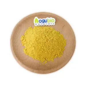 Polvo de proteína de semilla de calabaza pura orgánica natural de alta calidad