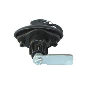 FCS510 loquet de verrouillage <span class=keywords><strong>pour</strong></span> <span class=keywords><strong>camping</strong></span>-cars caravane remorque voyage remorque RV accessoires essentiel RV serrure <span class=keywords><strong>pour</strong></span> stockage sécurisé/voyage - Product Image 3