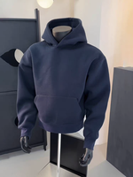 Nouveauté Hiver 2025 – Vêtements Homme Tendance Y2K Décontractés Oversize Style Américain