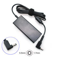 Adaptateur secteur authentique PA-1450-26 pour ordinateur portable, chargeur 19V 2.37A 45W pour Aspire