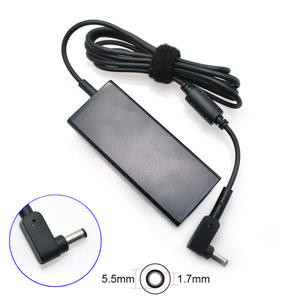PA-1450-26อะแดปเตอร์แปลงไฟ AC ของแท้ที่ชาร์จแล็ปท็อป19V 2.37A 45W สำหรับ Aspire - Product Image 1