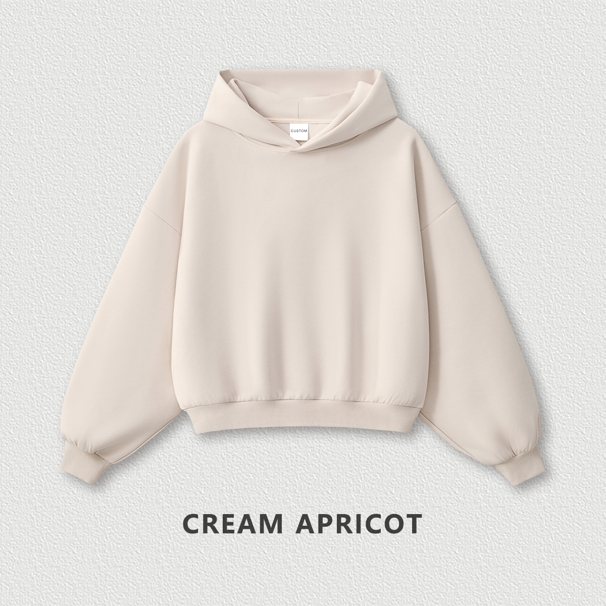 CREAM APRICOT