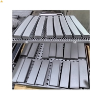YG6 YG6X YG8 YG10 YG12 YG15 Carbure de tungstène 100 % solide Haute performance Durable OEM Personnalisable Prix au kg