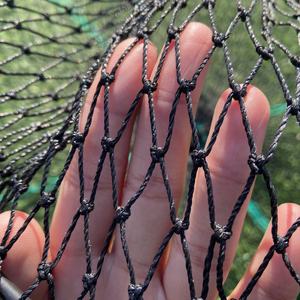 Piège de pêche agricole professionnel de style britannique piège à crevettes et à homard fabriqué à partir de filet en nylon durable en <span class=keywords><strong>Australie</strong></span> - Product Image 6