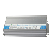 Alimentation CC réglable 1500W pour LED UV, Driver 48-80V 15-25A, Alimentation à découpage 93% d'efficacité, Dimmable pour le durcissement UV
