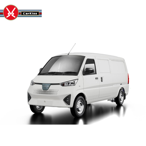 Fourgonnette électrique Wuling G100-r EV 2026, véhicule à énergie nouvelle, conduite à droite, autonomie 201-300 km, batterie 30-50 kWh, <span class=keywords><strong>en</strong></span> <span class=keywords><strong>stock</strong></span> - Product Image 1