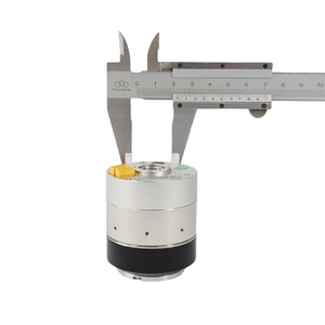 โมดูลแอคชูเอเตอร์แบบข้อต่อหุ่นยนต์พริกไทยมอเตอร์โครงกระดูกภายนอกสำหรับอุปกรณ์ฟื้นฟูสมรรถภาพ - Product Image 3