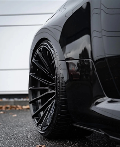 ล้อรถอลูมิเนียม Rims18 19 <span class=keywords><strong>20</strong></span> 21 22นิ้ว5X112 5X110 5X120ขอบปลอมแปลงสำหรับ BMW G80 M3 M4 - Product Image 6