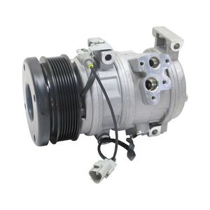 Compresor de Aire Acondicionado de Acero TAI Nuevo de Alta Calidad 447220-4713 para (GAC) CDX 2016- - Product Image 1