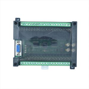 AAI835-S50/CCC01 SPS Programmier barer Controller Eingangs ausgang E/A-Modul - Product Image 2