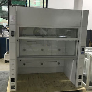 Goede kwaliteit, op tafel te plaatsen laboratorium afzuigkap, professionele laboratorium afzuigkap, laboratoriummeubilair - Product Image 5