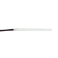 Tablettes semi-conductrices de dissipateur thermique TES1-9501.5 11.52 V 1.5A Module de plaque Peltier de refroidissement de refroidisseur thermoélectrique