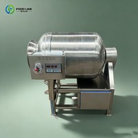 Minuteur pour un contrôle précis du temps de marinade des produits carnés assaisonnés