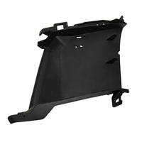 Pièces automobiles Womala, vente flash, conduit de refroidissement d'air OE T2H4009 pour Jaguar XF