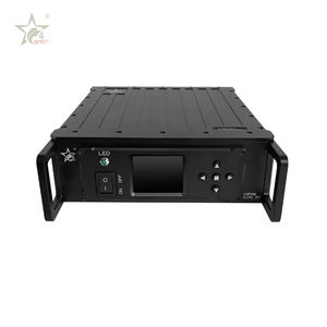 Mini <span class=keywords><strong>Receptor</strong></span> Inalámbrico COFDM de 2.4GHZ para UAV, Equipo de Seguridad, Enlace de Radio por Microondas - Product Image 3