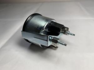 เกจวัดแรงดันลม 15258290 อะไหล่รถบรรทุก Terex อะไหล่<span class=keywords><strong>เครื่อง</strong></span>จักรก่อสร้างสำหรับ Terex TR50 แบบอนาล็อก/รีแมน - Product Image 2