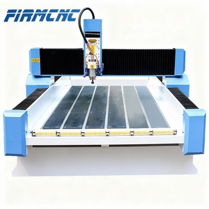 Routeur CNC industriel avec table à vide et refroidisseur de broche, machine de gravure <span class=keywords><strong>3D</strong></span> 1325 1530 2030 2040 - Product Image 5