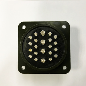Conector de Enchufe Original de 22 Pines MS3102A 28-11PN - Product Image 3
