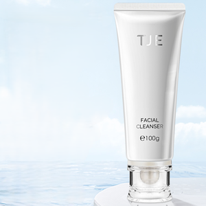 First Skin Time <span class=keywords><strong>Espuma</strong></span> y Crema Facial Hidratante Suave y <span class=keywords><strong>Limpiadora</strong></span> Profunda con Extractos <span class=keywords><strong>de</strong></span> Soja y Avena, Sin Sensación <span class=keywords><strong>de</strong></span> Tirantez, para Todo Tipo <span class=keywords><strong>de</strong></span> Piel - Product Image 1