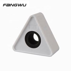 Хорошее качество Ledc Печатный микрофон Микрофон флаг - Product Image 3