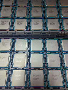Nouveau processeur <span class=keywords><strong>I7</strong></span> série Cpu 8 cœurs <span class=keywords><strong>I7</strong></span>-11700 <span class=keywords><strong>LGA</strong></span> <span class=keywords><strong>1200</strong></span> 11Gen 2.5GHZ - Product Image 6