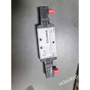 Vanne 5/2 voies Rexroth (Aventics) 0820060126 - Product Image 1
