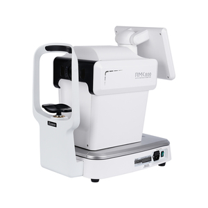 เครื่องวัดสายตาอัตโนมัติ RMK 800 พร้อมเครื่องวัดความโค้งกระจกตา สำหรับงานตรวจวัดสายตา - Product Image 4