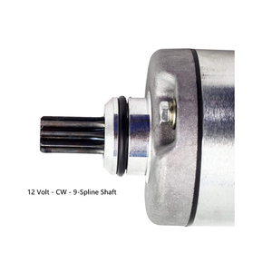 Motor de arranque Sportsman Polaris Ranger Magnum jefe de camino 335, 400, 450, 500, 1995-2014 ATV 3090188 de 3084981 a 18645 - Product Image 5