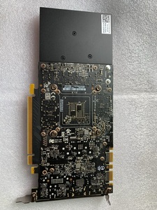 การ์ดจอสำหรับเวิร์กสเตชัน P4000 ซีรีส์ 8GB พร้อม GPU สำหรับใช้งานเวิร์กสเตชัน การ์ดจอเวิร์กสเตชัน P4000 การ์ดจอ P4000 ซีรีส์ 8GB - Product Image 6
