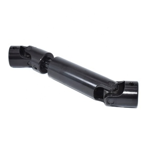 High Quality WSP Telescopic Cross Universal Joints Cross Shaft Universal Coupling - Product Image 6