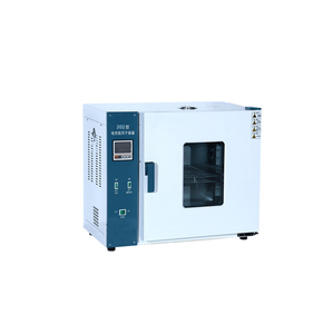 فرن تجفيف سطح المكتب الصناعي الصغير بدرجة حرارة عالية RT + 10 ~ ، معمل ، فرن تجفيف صغير - Product Image 3