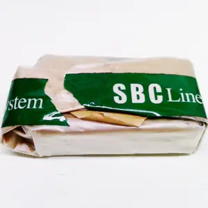 कोरिया SBC रैखिक गाइड ब्लॉक SBI20SLL SBI20SLL-K1 SBI20SLL-C-K1