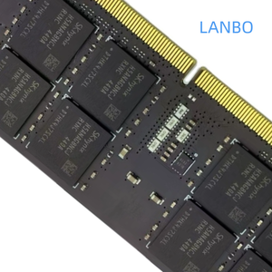 Venta al por mayor <span class=keywords><strong>DDR4</strong></span> SODIMM <span class=keywords><strong>Laptop</strong></span> <span class=keywords><strong>RAM</strong></span> 4GB 8GB <span class=keywords><strong>16GB</strong></span> 32GB 2400 2666 3200 MHz Módulos de memoria en stock - Product Image 3