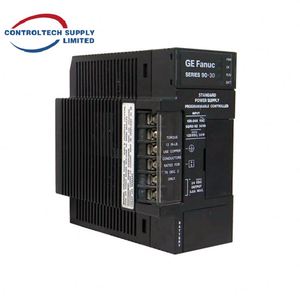 Alimentation électrique IC693PWR321Y de qualité supérieure pour équipements électriques et contrôleurs industriels - Product Image 3