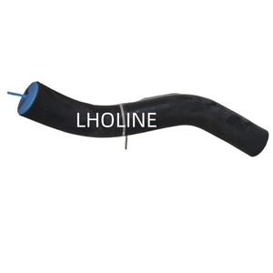 Manguera de Refrigerante LHOLINE 25411-H2100 de Goma, Longitud Estándar para Repuesto o Reparación - Product Image 4