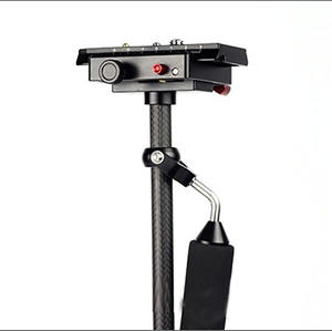 Estabilizador de Mano de Fibra de Carbono para Cámara de Estudio, Equipo para Fotografía, Video, <span class=keywords><strong>Cine</strong></span> - Product Image 2
