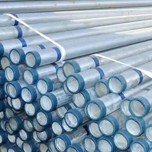 ASTM A37 55mm Large Dimension Geological Seamless Carbon Steel Black Pipe Price List Seamless Boiler Water Tube Supplier