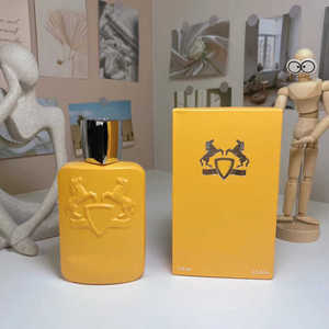 Parfum de luxe de haute qualité de marque de créateur 125 ml Cologne pour homme longue durée Parfum PDM <span class=keywords><strong>Layton</strong></span> Haltane - Product Image 2